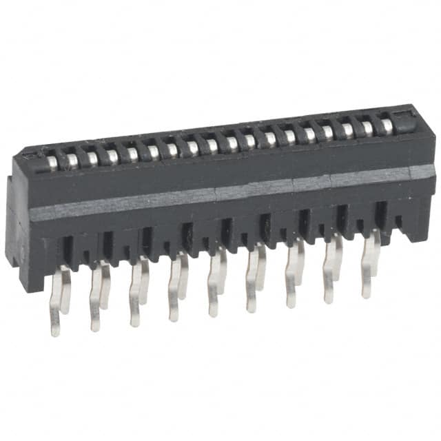 HLW18S-2C7LF Amphenol ICC (FCI)  Gruppi di connettori FFC FPC (flessibili piatti)